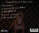 Knocked Loose - POP CULTURE