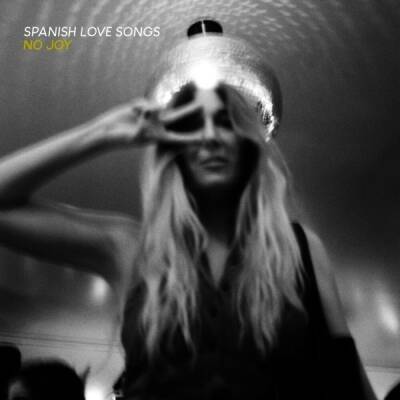 Spanish Love Songs - No Joy (Lavender Eco Mix)