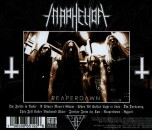 In Aphelion - Reaperdawn (Standard CD Jewelcase)