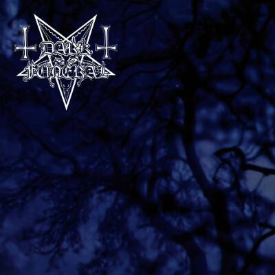 Dark Funeral - Dark Funeral (30Th Anniversary Ed.)