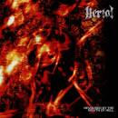 Heriot - Devoured by the Mouth of Hell (black LP)