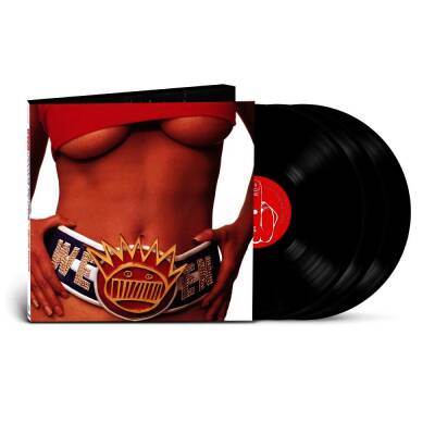 Ween - Chocolate And Cheese (Deluxe Edition / Black Vinyl)