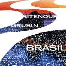 Ritenour Lee & Dave Grusin - BRASIL