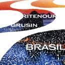 Riteour Lee & Dave Grusin - Brasil