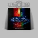 Goldsmith Jerry - Star Trek: The Motion Picture (OST)