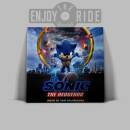 Holkenborg Tom - Sonic The Hedgehog (OST)