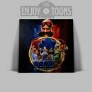 Holkenborg Tom - Sonic The Hedgehog 2 (OST)
