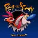 Ren And Stimpy - You Eediot!