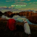 Hot Mulligan - Youll Be Fine (Black Cherry Vinyl)