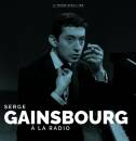 Gainsbourg Serge - A La Radio