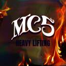 MC 5 - Heavy Lifting (Digipak)