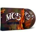 MC 5 - Heavy Lifting (2 CD-Digipak + Bonus Livetracks)
