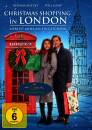 Christmas Shopping in London - Liebe ist mehr als