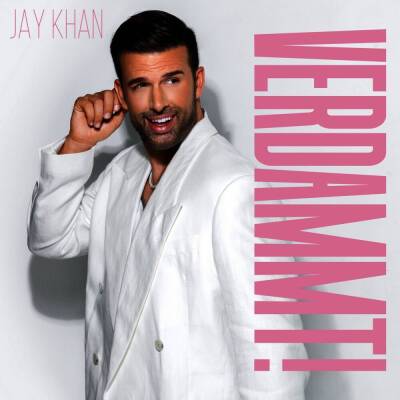 Khan Jay - Verdammt!