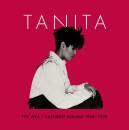 Tikaram Tanita - Wea / Eastwest Albums 1988-1995, The...