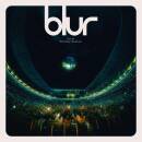 Blur - Live at Wembley Stadium