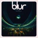 Blur - Live at Wembley Stadium