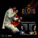 Presley Elvis - Las Vegas,On Stage 1973 (4 CD Digi Book)