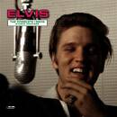 Presley Elvis - Complete 1950`S Studio Masters, The (4 CD...