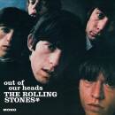 Rolling Stones, The - Out Of Our Heads (Limited US...