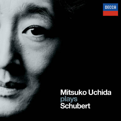Schubert Franz - Klaviersonaten / Deutsche Tänze / Moments Musicaux (Uchida Mitsuko / Collectors Edition)