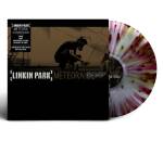 Linkin Park - Meteora (Translucent Gold And Red Splatter...
