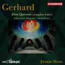 Gerhard Roberto - Don Quixote (Mena Juanjo / BBC...