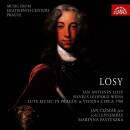 Losy Jan Antonin / u.a. - Music from Eighteenth-century...