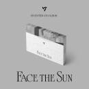 Seventeen - ´Face the Sun´ (ep.1 Control)