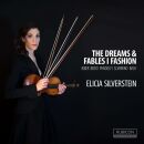 Diverse Violine - Night Kisses (Silverstein Elicia)