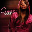 Ciara - Goodies (20th Anniversary/coloured vinyl)