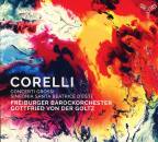 Corelli Arcangelo - Concerti Grossi (Goltz Gottfried von...