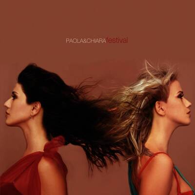 Paola & Chiara - Festival (Spanish version)