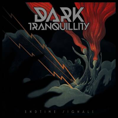 Dark Tranquillity - Endtime Signals (Standard CD Jewelcase)