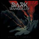 Dark Tranquillity - Endtime Signals (Gatefold Black Lp)