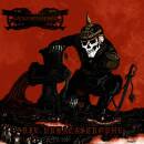 Kanonenfieber - Die Urkatastrophe (Ltd. transp. orange LP)