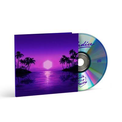Purple Disco Machine - Paradise
