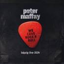 Maffay Peter - We Love Rock´n´Roll...