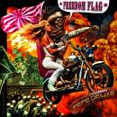 Pepe Deluxe - Freedom Flag