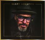 Adamson Barry - Memento Mori (Anthology 1978 -