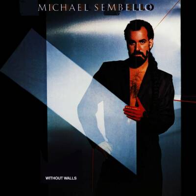 Sembello Michael - Without Walls