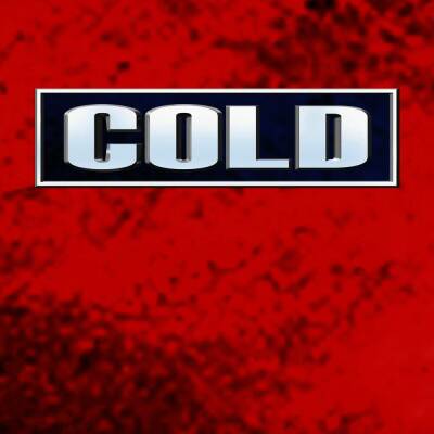 Cold - Cold