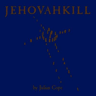 Cope Julian - Jehovahkill