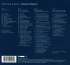 Williams Robbie - Life Thru A Lens (25th Life Thru A Lens / Ltd. 4 CD)