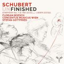 Schubert Franz - Unfinished (Boesch Florian)