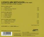 Beethoven Ludwig Van - Live In Beverly Hills (Hanslip/Driver)