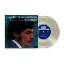 Humperdinck Engelbert - A Man Without Love (Clear LP)
