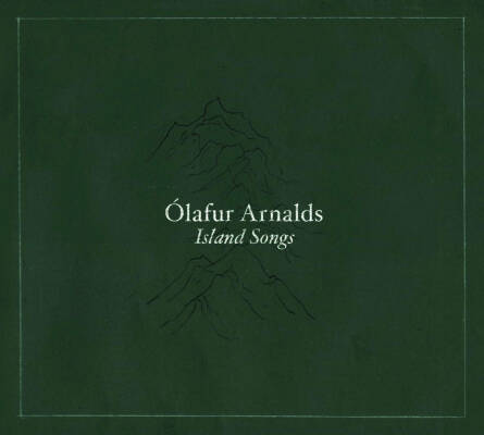 Arnalds Olafur - Island Songs
