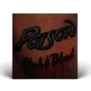 Poison - Flesh & Blood