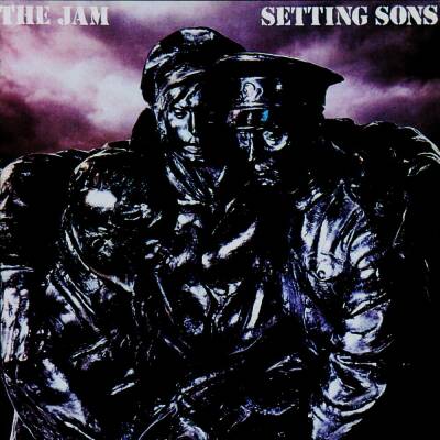 Jam, The - Setting Sons